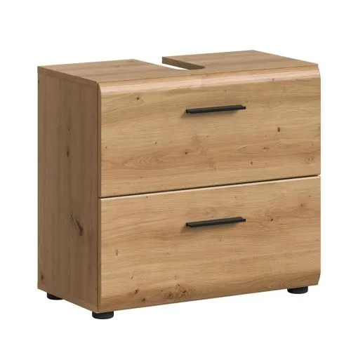 Bad Set Ice | 3-teilig | Artisan Oak ohne