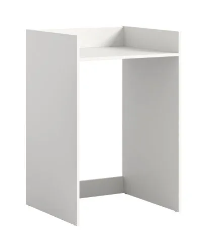 Bad Set Waschmaschinenumbau Set Free | 3-teilig | weiß