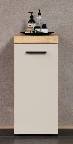 Badezimmer Kommode Ivrea, Kaschmir Dekor
