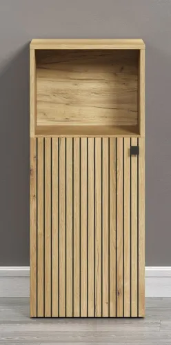 Badezimmer Kommode Pure Bliss | Evoke Eiche