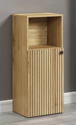 Badezimmer Kommode Pure Bliss | Evoke Eiche