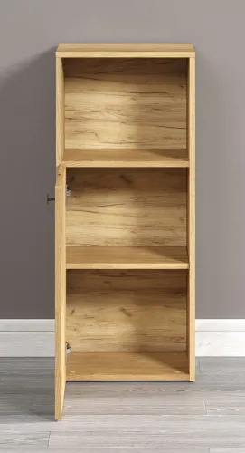 Badezimmer Kommode Pure Bliss | Evoke Eiche