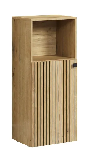 Badezimmer Kommode Pure Bliss | Evoke Eiche