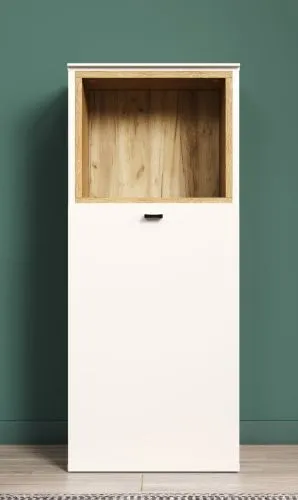 Badezimmer Kommode Sao Paulo | Kaschmir / Evoke Eiche