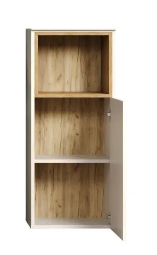 Badezimmer Kommode Sao Paulo | Kaschmir / Evoke Eiche