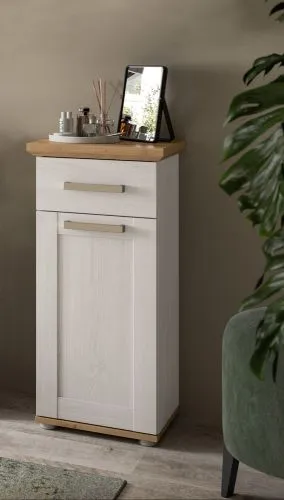 Badezimmer Kommode Verona | Sibiu Lärche / Artisan Eiche