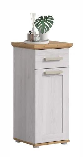 Badezimmer Kommode Verona | Sibiu Lärche / Artisan Eiche