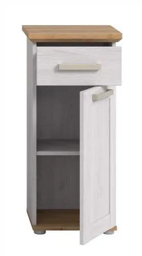 Badezimmer Kommode Verona | Sibiu Lärche / Artisan Eiche