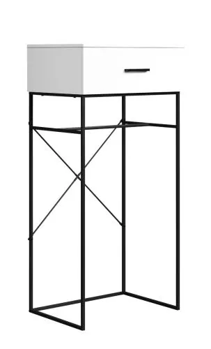 Badezimmer Kommode Waschtisch Strike | weiß