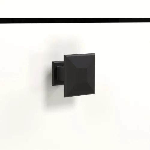 Badezimmer Set Haven | inkl. Waschbecken | weiß | 4-teilig