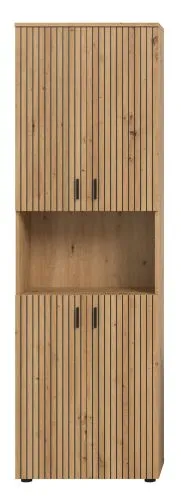 Badezimmerschrank Mone | Artisan Oak