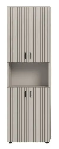 Badezimmerschrank Mone | Kaschmir