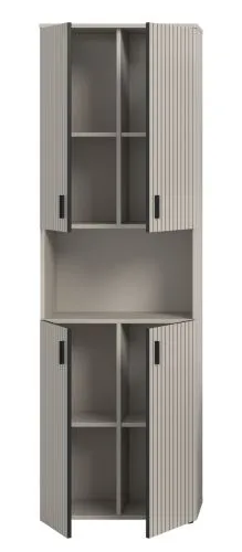 Badezimmerschrank Mone | Kaschmir