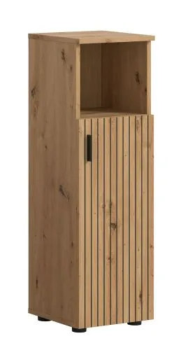 Badschrank Unterschrank Mone | Artisan Oak
