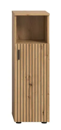 Badschrank Unterschrank Mone | Artisan Oak