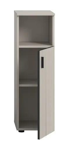 Badschrank Unterschrank Mone | Kaschmir