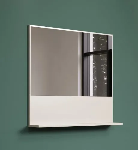 Badspiegel Sao Paulo | Kaschmir