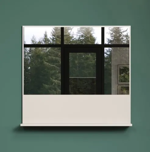 Badspiegel Sao Paulo | Kaschmir