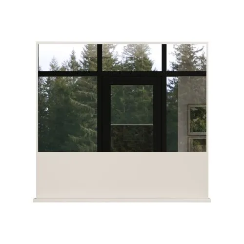 Badspiegel Sao Paulo | Kaschmir