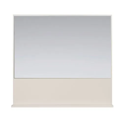 Badspiegel Sao Paulo | Kaschmir