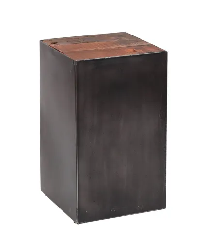 Blumentisch Addio | 50/70 | robustes Hartholz