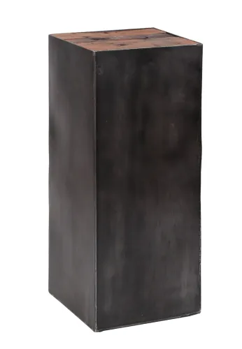 Blumentisch Addio | 50/70 | robustes Hartholz