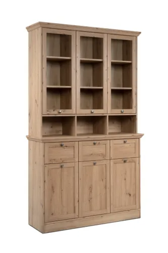 Buffetschrank Anrichte Timber | Artisan Oak