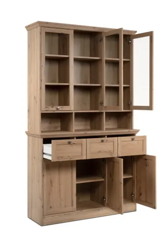 Buffetschrank Anrichte Timber | Artisan Oak