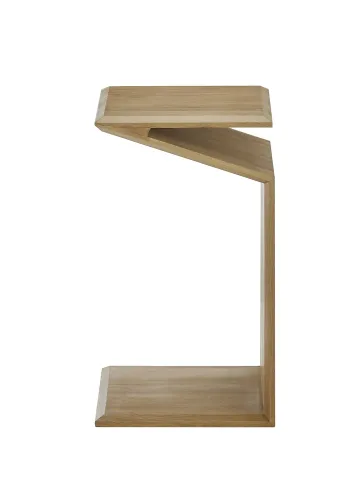 Couchtisch Beistelltisch Mojave | 60x40 | Eiche massiv