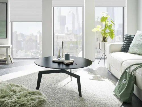 Couchtisch Buena Vista | 80 x 38 x 80