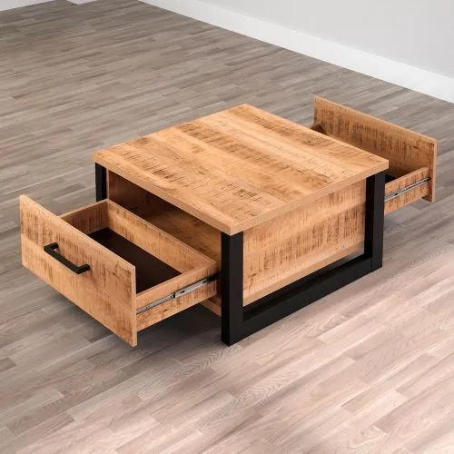 Couchtisch Enna, Mango Dekor – Ansicht 5