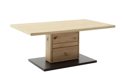 Couchtisch Freeport | Ast-/Balkeneiche | 110x65