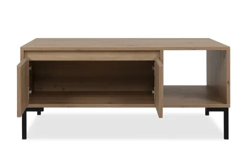 Couchtisch Korsika | Artisan Oak