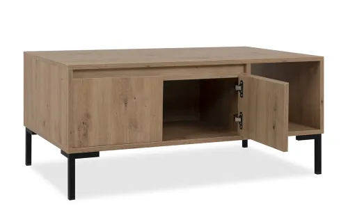 Couchtisch Korsika | Artisan Oak