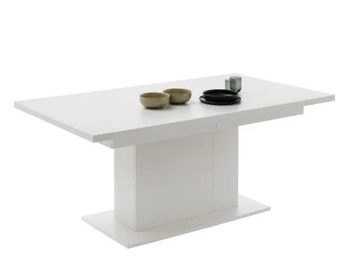 Couchtisch Lissabon | Modern White