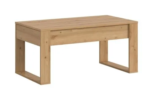 Couchtisch Malmö | Artisan Oak | 110x60