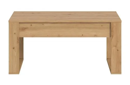 Couchtisch Malmö | Artisan Oak | 110x60