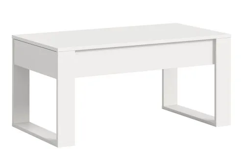 Couchtisch Malmö | weiß | 110x60