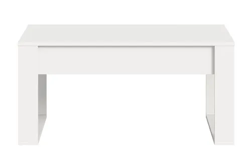 Couchtisch Malmö | weiß | 110x60