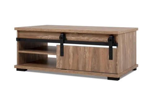 Couchtisch Marrakesch | Valhalla Eiche / Milford Kiefer