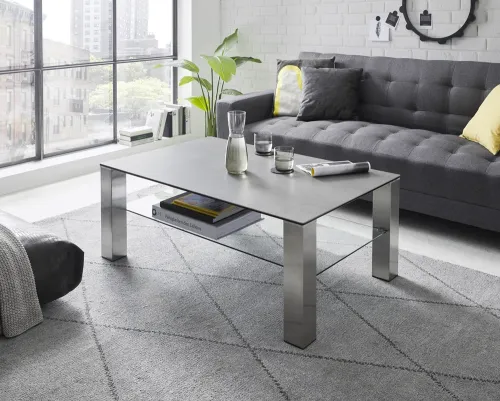 Couchtisch Puno | 110 x 43 x 70