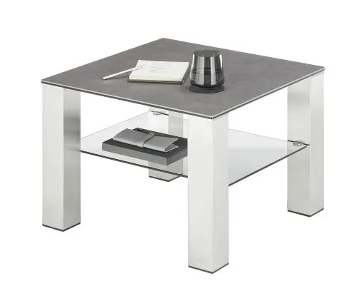 Couchtisch Puno | 60 x 43 x 60