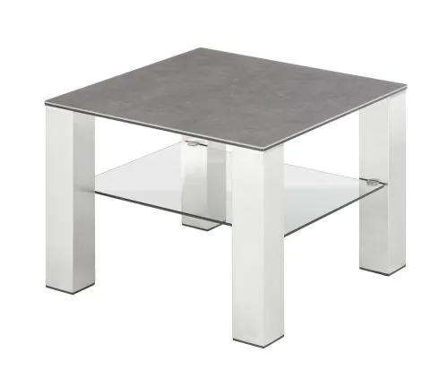 Couchtisch Puno | 60 x 43 x 60