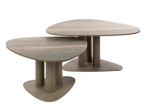 Couchtisch Set Hulpe 2-teilig – Ansicht 6