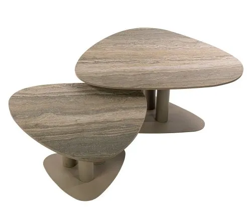 Couchtisch Set Hulpe 2-teilig – Ansicht 8