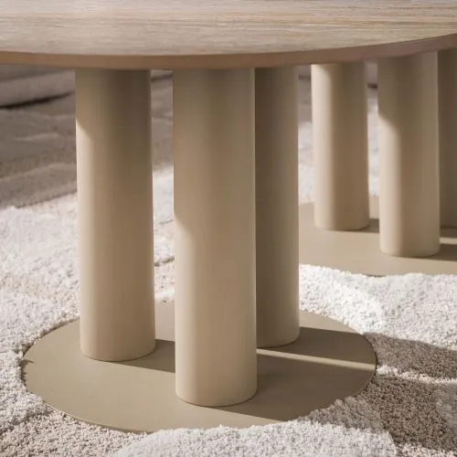 Couchtisch Set Hulpe 2-teilig – Ansicht 4