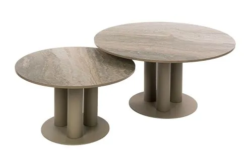 Couchtisch Set Hulpe 2-teilig – Ansicht 5