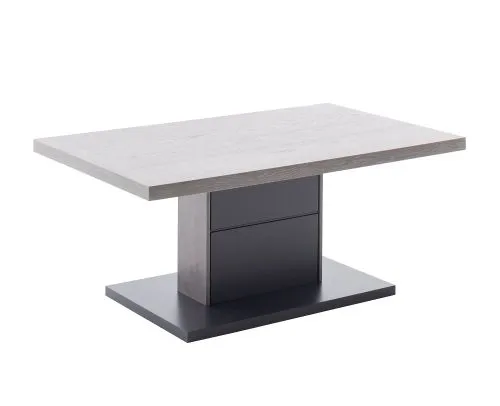 Couchtisch Venezia | Vulcano Eiche