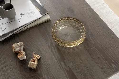 Couchtisch Venezia | Vulcano Eiche