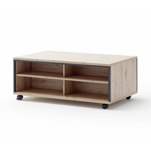 Couchtisch Wohnzimmertisch Buenos Aires | Balkeneiche